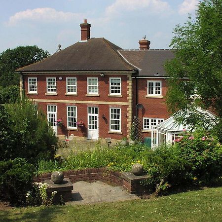 Austons Down Farm B&B Claverdon Exteriér fotografie