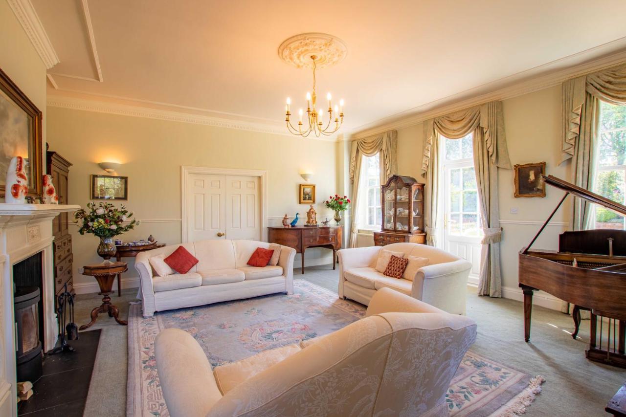 Austons Down Farm B&B Claverdon Exteriér fotografie