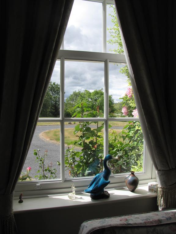 Austons Down Farm B&B Claverdon Exteriér fotografie