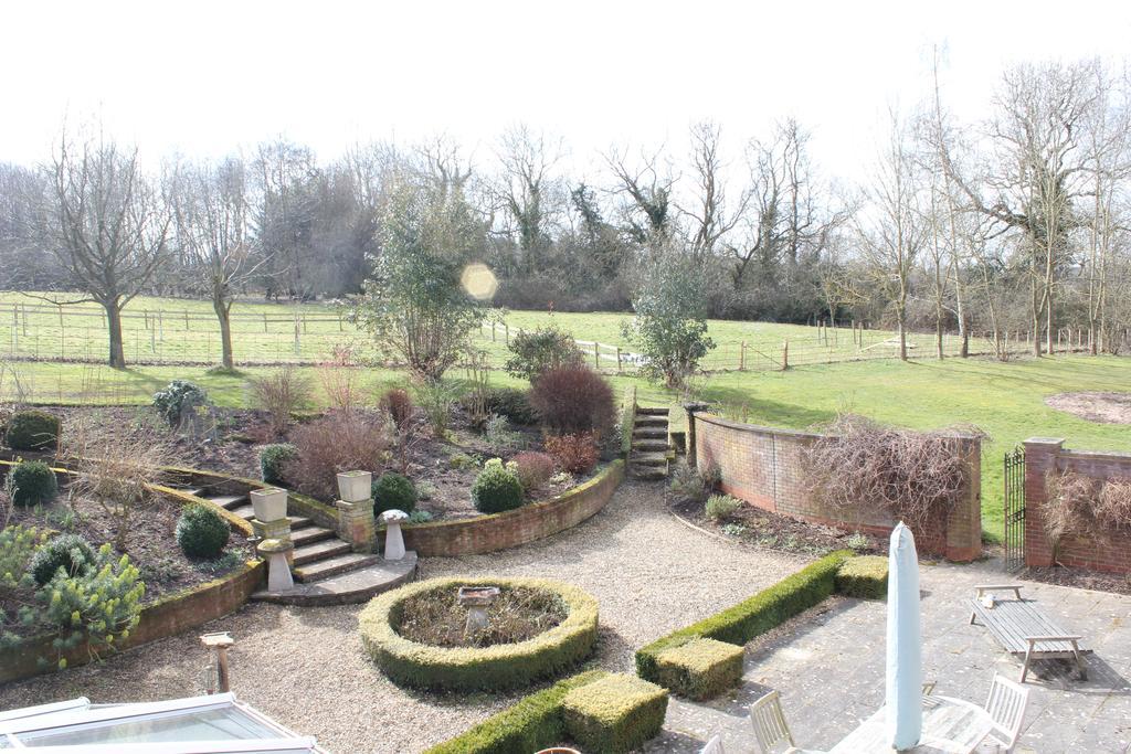Austons Down Farm B&B Claverdon Exteriér fotografie