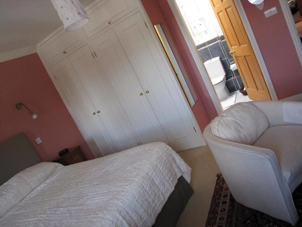 Austons Down Farm B&B Claverdon Exteriér fotografie